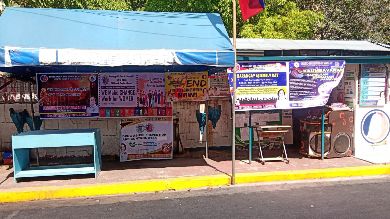 Barangay Image 1